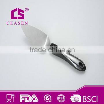 Wholesale cake server set/pizza cutters tools