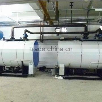 Energy Saving Electrical Steam Boiler Element From Henan Zhoukou photo-6