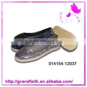 Cheap Wholesale ladies half shoes