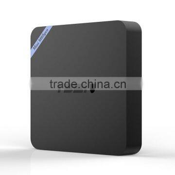Vensmile Mini M8S Quad Core Amlogic S905 With Android5.1 System 2G,8G S905 tv Box S905 photo-3