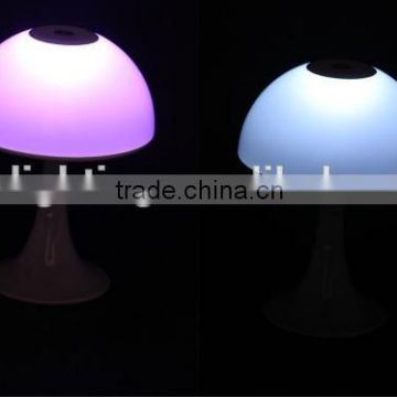 LED table Night light Rechargeable JK-862 LED table Night lampLED table Gift light LED Touche Mood Light LED table Gift lamp