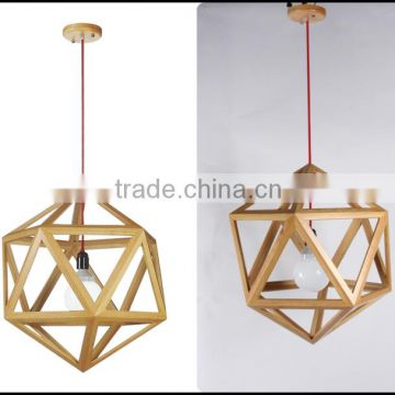 LED Pendant Light PJK-23