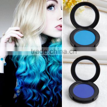 Fashion Colorful Temporary Hair Chalk Harmless Hair Dye Chalk