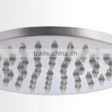 Stainless steel/Brass top shower head 8101(150mm,8mm thin)