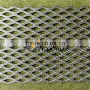 ASTM B265 Titanium Mesh Medical Grade Titanium Prices