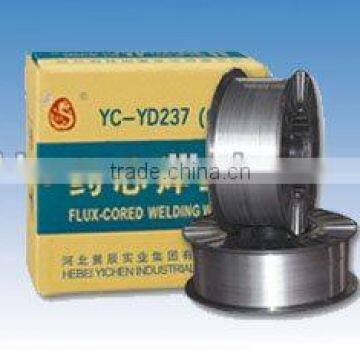 1.2 MM AWS A5.20E71T-1C/1M welding wire