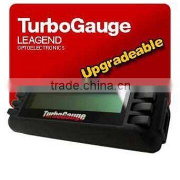 TurboGauge trip computer digital gauge