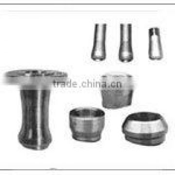 Stainless Steel Olets & Swage Nipple ASTM / ASME SA 182 F 304 , 304L , 304H, 309H, 310H , 316 , 316H , 316L , 316 LN , 317 , 317