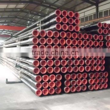 OD114.3mm NC46 Drilling Pipe manufacturer