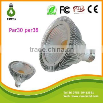 Hotsales!!! PAR30 10W LED Spotlight ,par30 spotlight