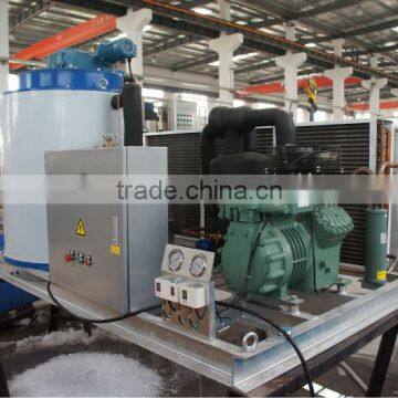 Flake Ice Machine