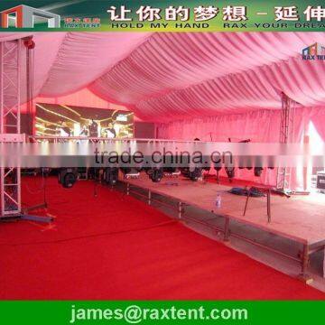 Factory Ceremony Canopy Party Wedding Tent photo-3