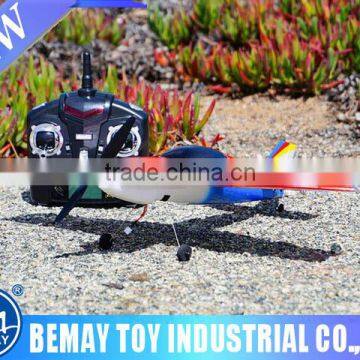 Wltoys F939 2.4G 4CH RC Airplane BNF Without Transmitter