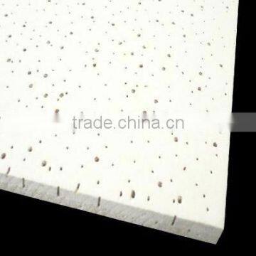 Perforated Gypsum Ceiling Tile