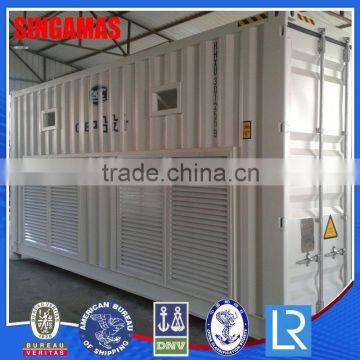 20 Offshore Equipment Container