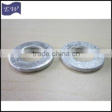 ASTM F436 round plain washers 3/4" (ASTM F436)