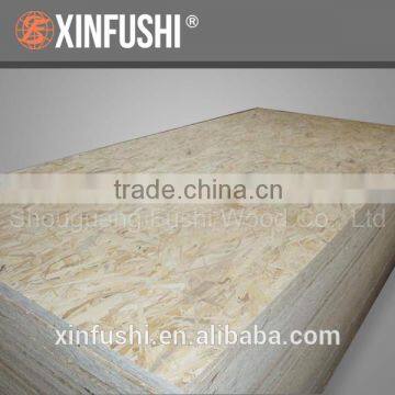 6MM OSB Construction Usage Board Price photo-4