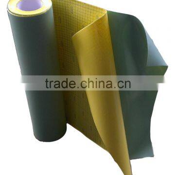 Surface Protective Adhesive Vinyl Sheet