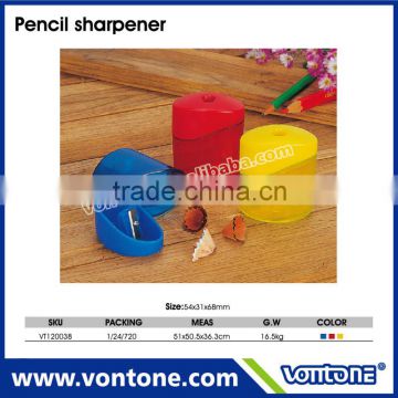 metal sharpener