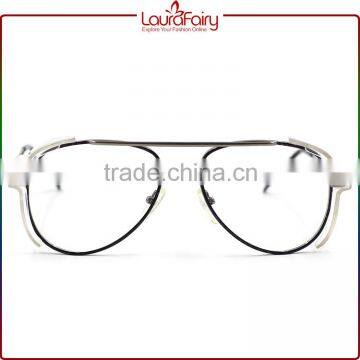 Laura Fairy ANSI Z87 En166F Trendy Disposable Side Shield Clear Safety Goggles Quality Choice photo-2