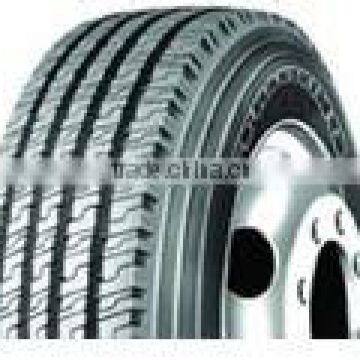 TG839 TBR TIRE