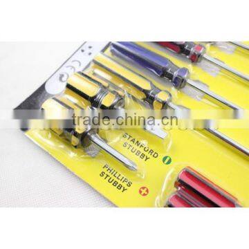 Screwdriver Set SD3121 photo-4