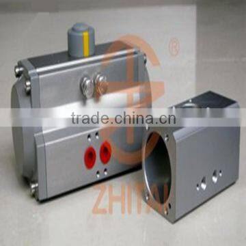 pneumatic actuator