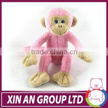 New arrival OEM Quality custom plush monkey toys