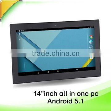 china manufacturer cheap android 5.1 touch screen all in one pc for different size                        
                                                                Most Popular
                                                    Supplier's Choi