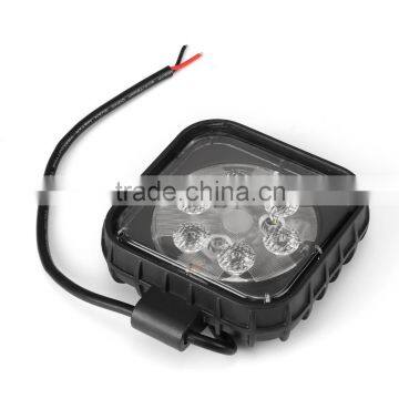 Shenzhen Factory Wholesale 2015 New 18W Work Light Led C Ree photo-3