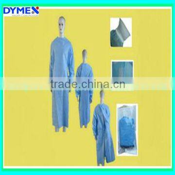 Exposure Suit, SMS Isolation Gown, Protective Gown photo-2