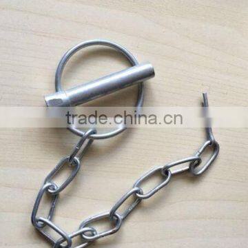 Hardware Rigging Linch Pins With Chain photo-3