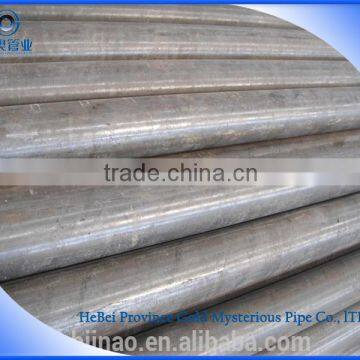 Carbon Seamless Steel Pipe and Tube Used for Condenser photo-2
