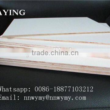 Larch Wood Plywood photo-2