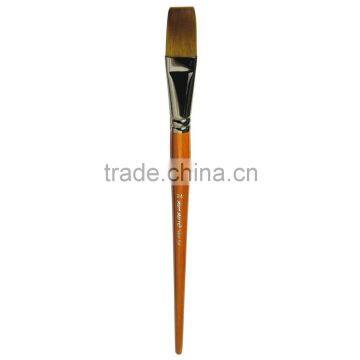 Mont Marte Taklon Artist Brush