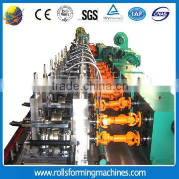Tube Manufacturing Machine for Carbon Steel Pipe Within Thickness 0.4 to 5mm photo-5