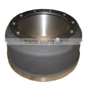 Brake Drum 1064010801 for SAF Truck