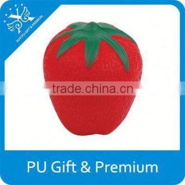 Fruit Anti PU Stress Ball photo-3