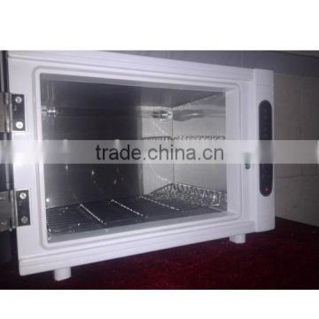 Low Price Tool Sterilizer 12L Double Layer UV Sterilier Cabinet