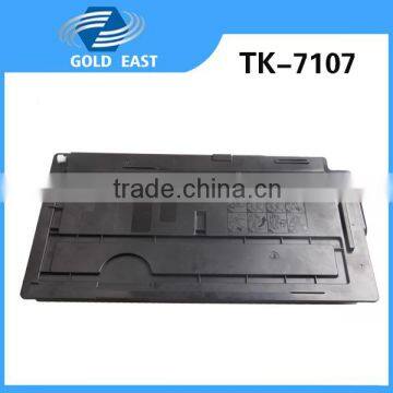 Taskalfa 3010i use TK-7107 black toner cartridge/kit