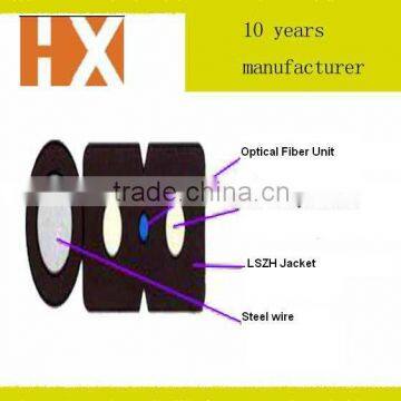 1core aerial FTTH/FTTX cables