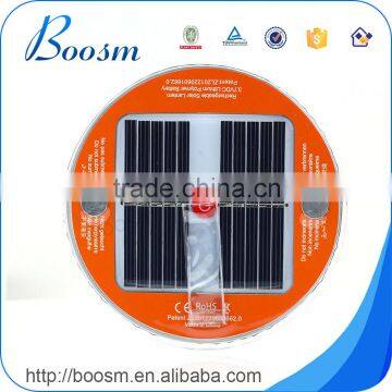 Bottom Price Unique customized solar led light,waterproof multifunctional portable solar emergency light