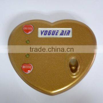 HS08-2AC-S Airbrush Machine for Nails photo-4