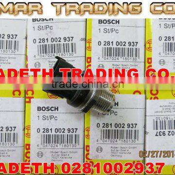 BOSCH pressure sensor 0281002937