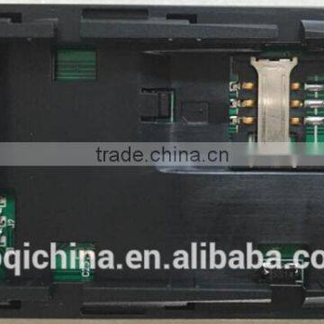 GSM Wireless Handheld Phone Quad Band 850/900/1800/1900MHZ Wireless Phone GSM Phone for Office Family Mine Remote Mountain Use photo-4