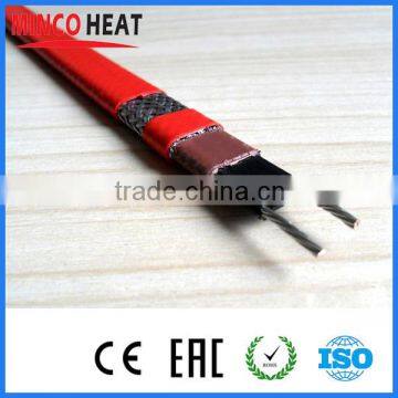 Self Regulating Heating Tape for Water Pipe photo-5
