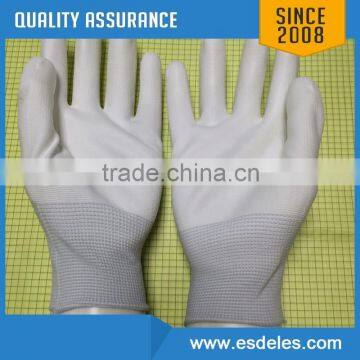 Low Price Cheap Antistatic Work Gloves photo-3