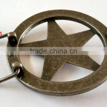 Sexy Metal Alloy Plate Buckle Supplier photo-4