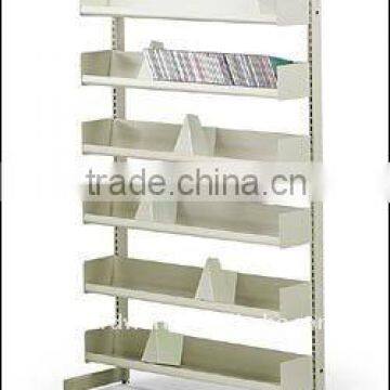 Modren Acrylic Shelf Use in Supermarket