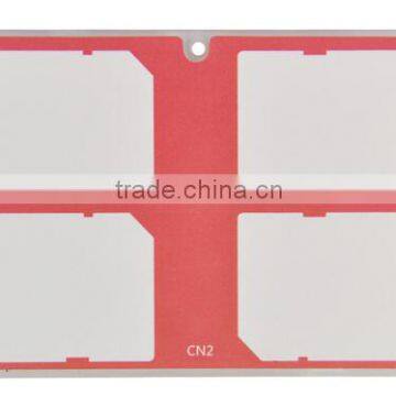 Memory Card Case MCH-SD4CN JJC Compact SD Card Holder Plastic Card Holder photo-2